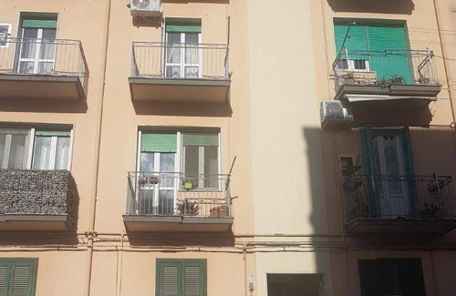 Matera Apartment | 55 m² Apartment ∙ 2 bedrooms ∙ 6 guests
