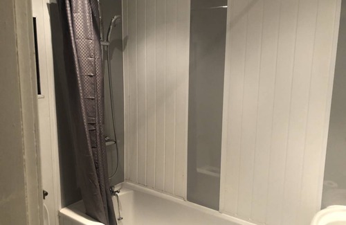 Rothesay Apartment | 55 m² Apartment ∙ 2 bedrooms ∙ 5 guests