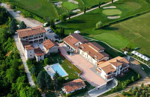 Cunettone Apartment | 55 m² Apartment ∙ 2 bedrooms ∙ 6 guests