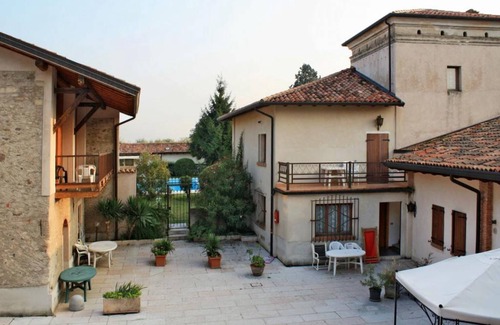 Cunettone Apartment | 55 m² Apartment ∙ 2 bedrooms ∙ 6 guests