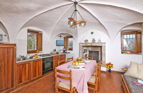 Cunettone Apartment | 55 m² Apartment ∙ 2 bedrooms ∙ 6 guests
