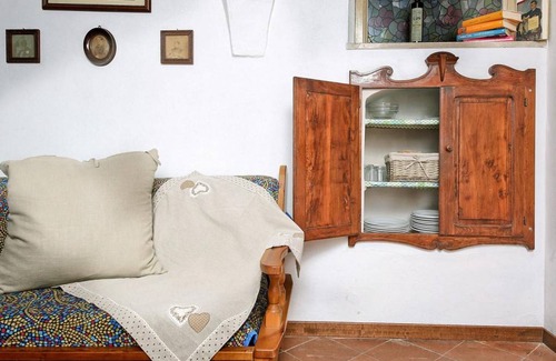 Cunettone Apartment | 55 m² Apartment ∙ 2 bedrooms ∙ 6 guests