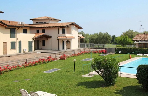 Cunettone Apartment | 55 m² Apartment ∙ 2 bedrooms ∙ 6 guests