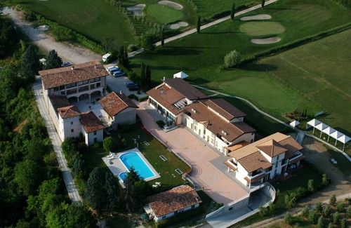 Cunettone Apartment | 55 m² Apartment ∙ 2 bedrooms ∙ 6 guests