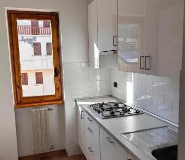 Roccaraso Apartment | 55 m² Apartment ∙ 2 bedrooms ∙ 4 guests