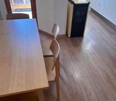 Roccaraso Apartment | 55 m² Apartment ∙ 2 bedrooms ∙ 4 guests