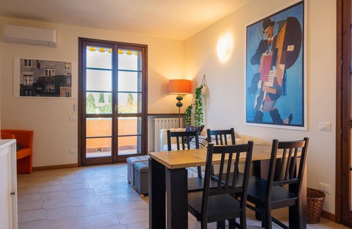 Colombare Apartment | 55 m² Apartment ∙ 2 bedrooms ∙ 4 guests