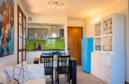 Colombare Apartment | 55 m² Apartment ∙ 2 bedrooms ∙ 4 guests