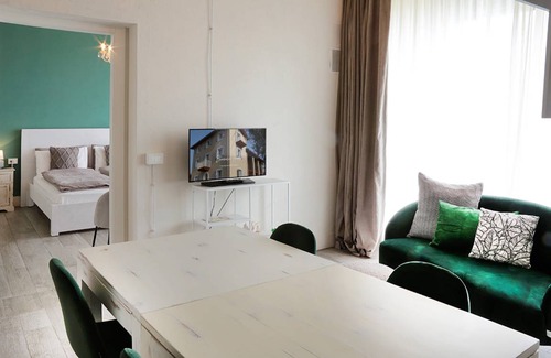 Affi Apartment | 55 m² Apartment ∙ 3 bedrooms ∙ 6 guests