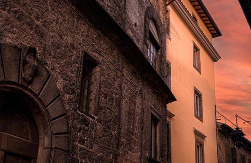 Viterbo Apartment | 55 m² Apartment ∙ 4 guests