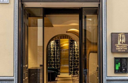 Viterbo Apartment | 55 m² Apartment ∙ 4 guests