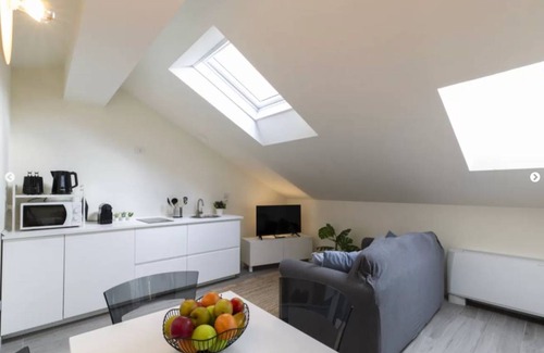 Acquabella Apartment | 55 m² Apartment ∙ 2 bedrooms ∙ 4 guests