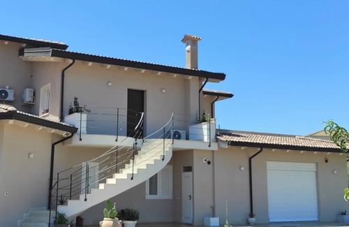 San Corrado di Fuori Apartment | 55 m² Apartment ∙ 2 bedrooms ∙ 4 guests