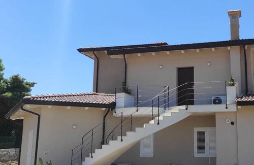 San Corrado di Fuori Apartment | 55 m² Apartment ∙ 2 bedrooms ∙ 4 guests