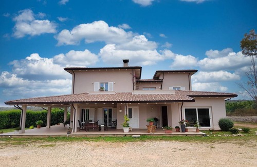 San Corrado di Fuori Apartment | 55 m² Apartment ∙ 2 bedrooms ∙ 4 guests