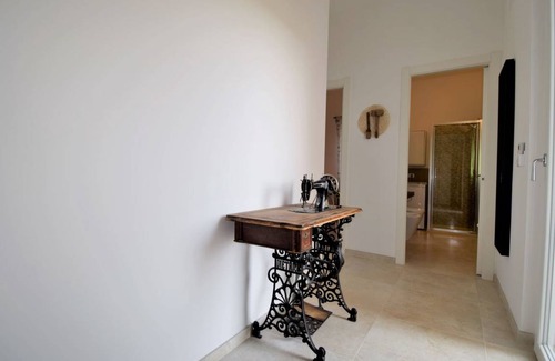 San Corrado di Fuori Apartment | 55 m² Apartment ∙ 1 bedroom ∙ 4 guests