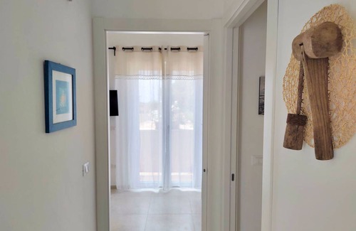 San Corrado di Fuori Apartment | 55 m² Apartment ∙ 1 bedroom ∙ 4 guests