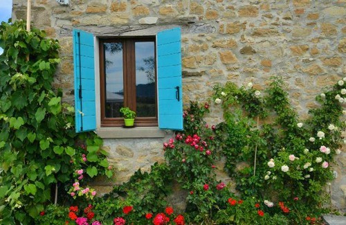 Sogliano al Rubicone Bed & Breakfast | 55 m² Bed and breakfast ∙ 2 bedrooms ∙ 6 guests