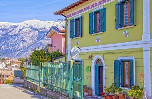 Sulmona Bed & Breakfast | 55 m² Bed and breakfast ∙ 4 guests
