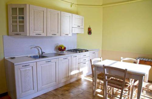 Sulmona Bed & Breakfast | 55 m² Bed and breakfast ∙ 4 guests