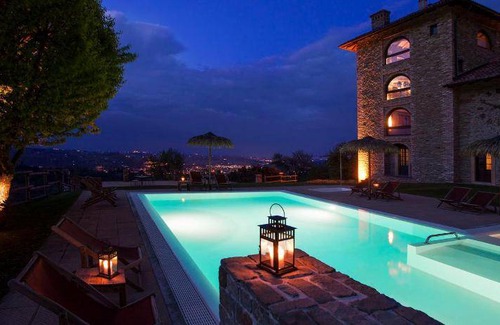 Canelli House | 55 m² Farmhouse ∙ 4 guests