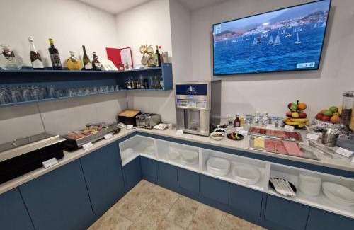 Palic Hotel | 55 m² Hotel ∙ 4 guests