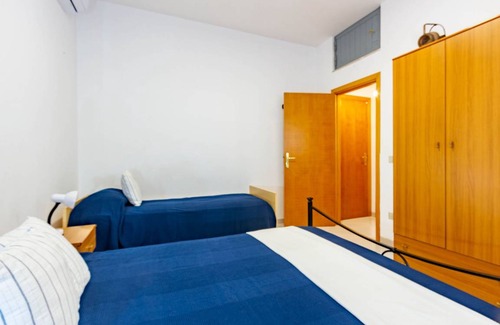 Torre Canne House | 55 m² House ∙ 2 bedrooms ∙ 5 guests