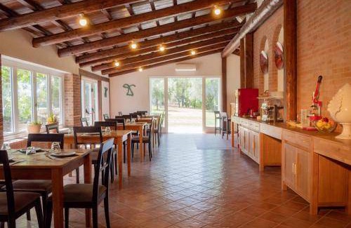 Urbino House | 55 m² House ∙ 2 bedrooms ∙ 4 guests