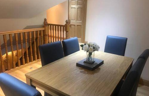 Dungannon House | 55 m² House ∙ 2 bedrooms ∙ 5 guests