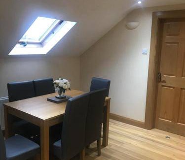 Dungannon House | 55 m² House ∙ 2 bedrooms ∙ 5 guests