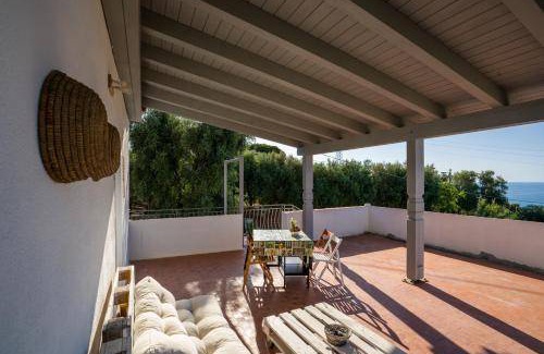 Rodi Garganico House | 55 m² House ∙ 2 bedrooms ∙ 5 guests
