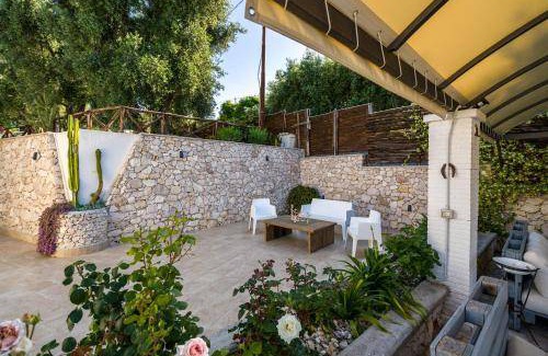 Rodi Garganico House | 55 m² House ∙ 2 bedrooms ∙ 5 guests