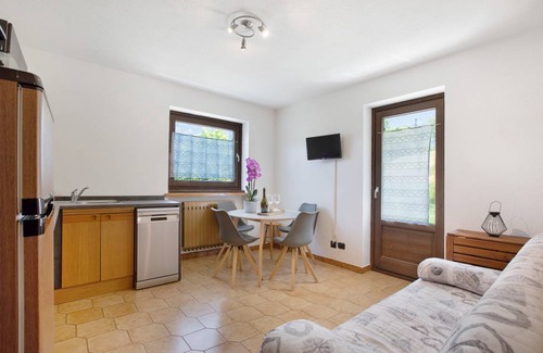 Plan D'introd House | 55 m² House ∙ 2 bedrooms ∙ 4 guests