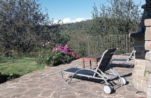 Mombarcaro House | 55 m² House ∙ 3 guests