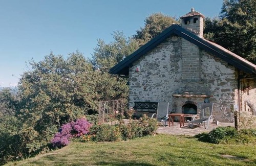 Mombarcaro House | 55 m² House ∙ 3 guests