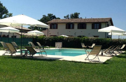 Santa Maria degli Angeli House | 55 m² House ∙ 4 guests