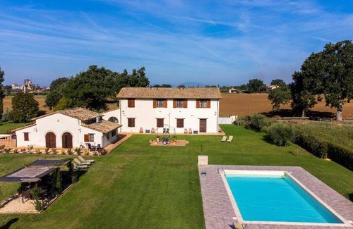 Santa Maria degli Angeli House | 55 m² House ∙ 4 guests
