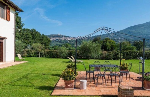 Santa Maria degli Angeli House | 55 m² House ∙ 4 guests