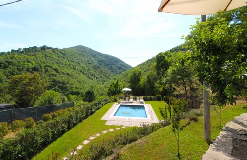 Pieve di Chio Apartment | 55 m² Apartment ∙ 2 bedrooms ∙ 4 guests