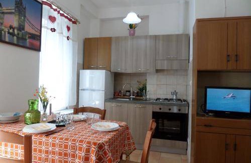 Francavilla sul Sinni Apartment | 55 m² Apartment ∙ 2 bedrooms ∙ 4 guests