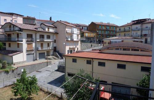 Francavilla sul Sinni Apartment | 55 m² Apartment ∙ 2 bedrooms ∙ 4 guests