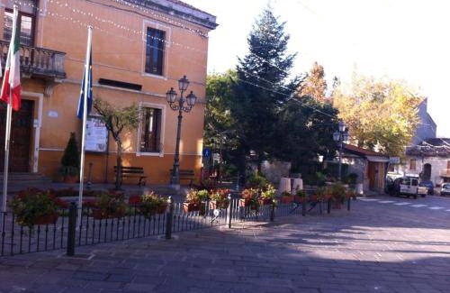 Francavilla sul Sinni Apartment | 55 m² Apartment ∙ 2 bedrooms ∙ 4 guests