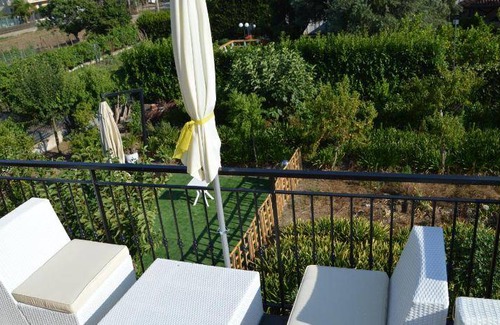 Santa Maria la Carita Bed & Breakfast | 55 m² Bed and breakfast ∙ 3 guests