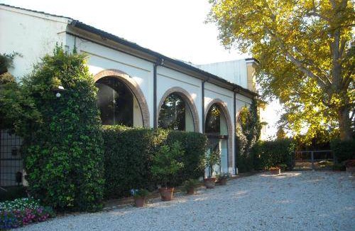Sermide House | 55 m² Motel ∙ 2 bedrooms ∙ 4 guests