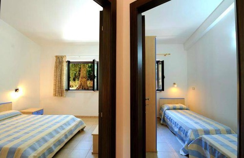 Rodi Garganico Apartment | 55 m² Serviced apartment ∙ 2 bedrooms ∙ 7 guests