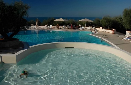 Rodi Garganico Apartment | 55 m² Serviced apartment ∙ 2 bedrooms ∙ 7 guests