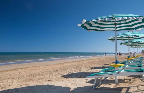 Rodi Garganico Apartment | 55 m² Serviced apartment ∙ 2 bedrooms ∙ 7 guests