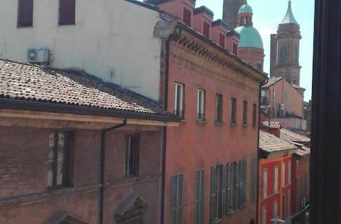 Historic Center Other | 55 m² Shared room ∙ 1 bedroom ∙ 4 guests
