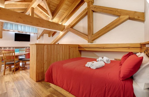 Cerisey Apartment | 55 m² Studio flat ∙ 3 guests