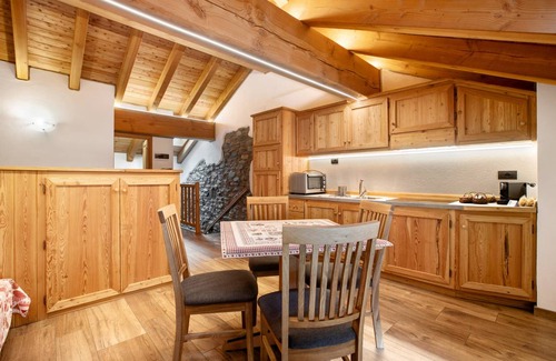 Cerisey Apartment | 55 m² Studio flat ∙ 3 guests